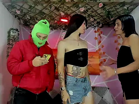 Dapnhe hot2006 online show from March 17, 11:19 pm