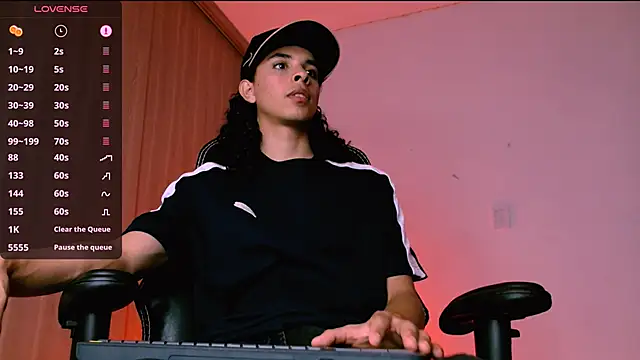 Dann-Winner online show from March 9, 2:59 am