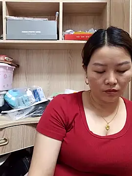 Jennie dogy online show from June 11, 1:16 am