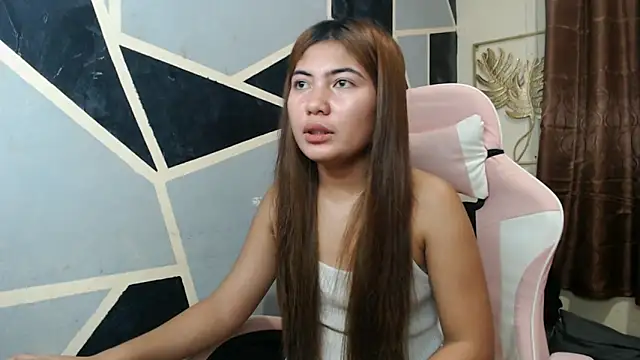 Jam morena  online show from February 11, 5:18 pm