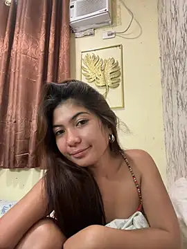Snapshot of Jam_morena_ chatting on April 22, 1:45 pm Jam morena online show from April 22, 1:45 pm