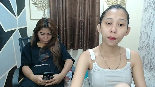 Snapshot of Jam_morena_ chatting on June 11, 1:31 pm Jam morena online show from June 11, 1:31 pm
