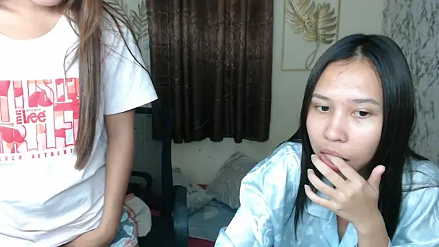 Snapshot of Jam_morena_ chatting on June 15, 2:03 am Jam morena online show from June 15, 2:03 am