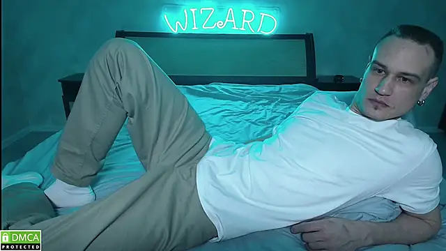 Lstfl Wizard online show from February 19, 6:31 am