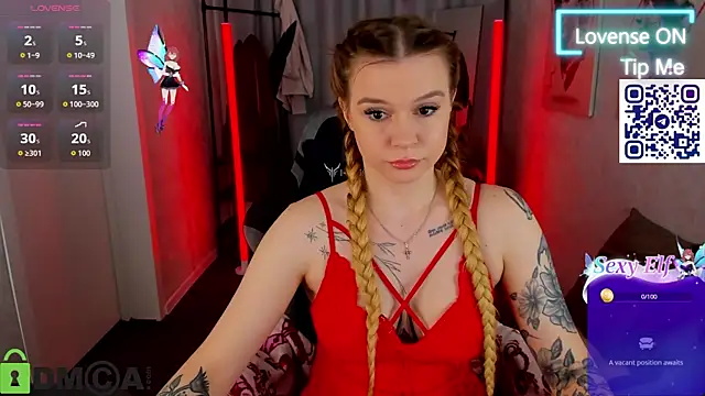 Amy Davisss online show from June 5, 11:54 pm