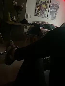 joshare14 online show from April 5, 11:07 am