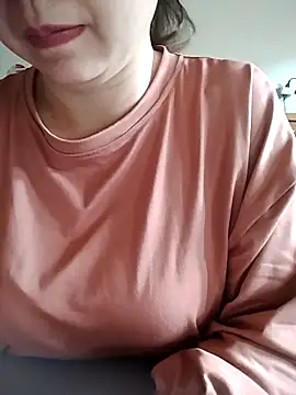 Snapshot of LiilyZi chatting on March 16, 7:01 am LiilyZi online show from March 16, 7:01 am