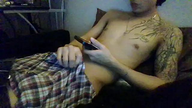 ilynicky online show from February 5, 2:49 am