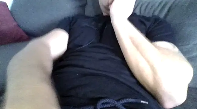 Tommyzzzzzz online show from December 28, 10:58 am