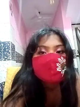 Sexy Billo 07 online show from February 19, 5:31 pm