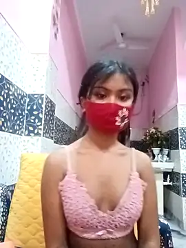 Sexy Billo 07 online show from February 20, 5:46 pm