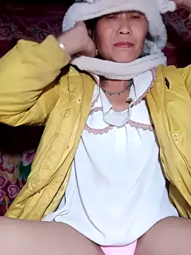 witch-xx online show from February 26, 7:24 pm