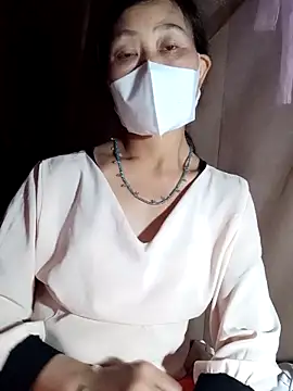 witch-xx online show from April 5, 3:47 am