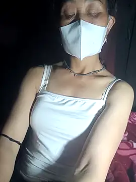 witch-xx online show from June 14, 8:22 pm