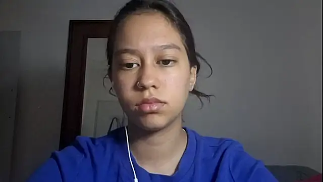 CandaceHofman online show from February 13, 1:07 pm