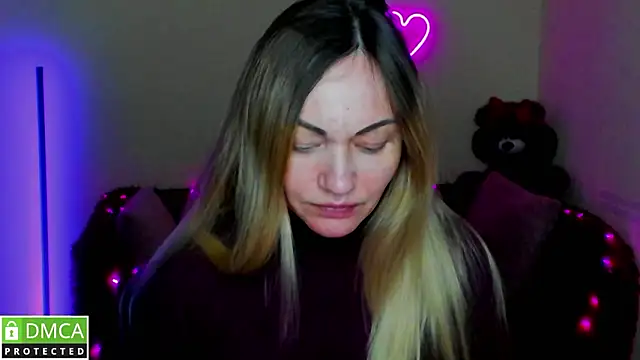 BlondMikey22 online show from February 21, 6:20 pm