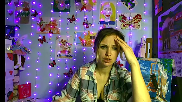 HarleyWidLife online show from March 25, 11:16 am