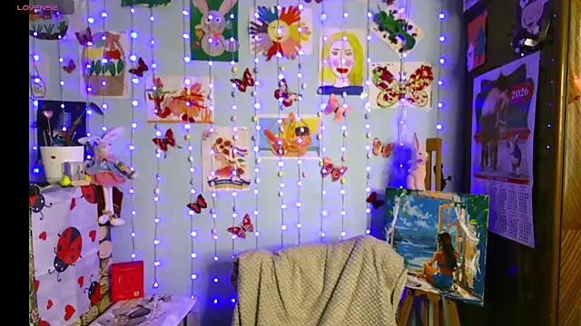 HarleyWidLife online show from March 28, 8:47 am