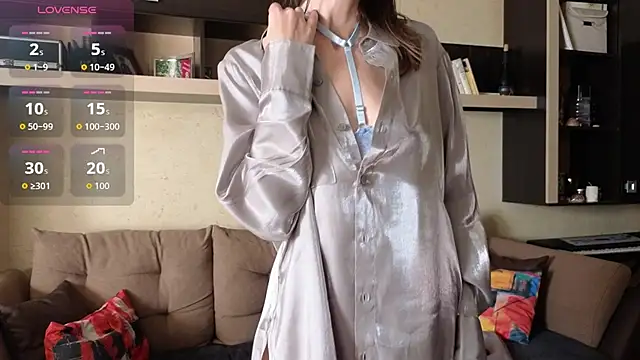 TheGoldenWoman online show from February 11, 8:52 am