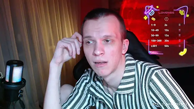 ravi olle online show from February 5, 5:06 pm