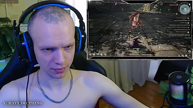 ravi olle online show from March 19, 7:56 am