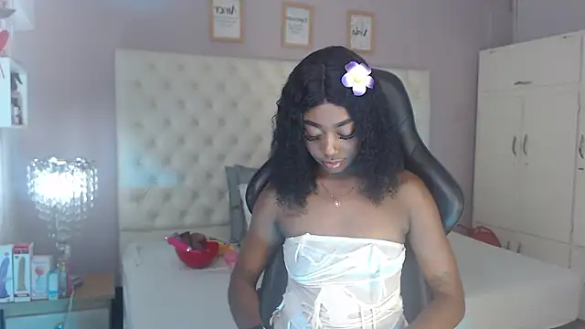 Snapshot of candy__ebony chatting on March 14, 4:07 am candy ebony online show from March 14, 4:07 am