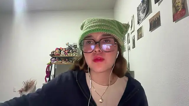 ShebaBonne online show from February 9, 10:08 am