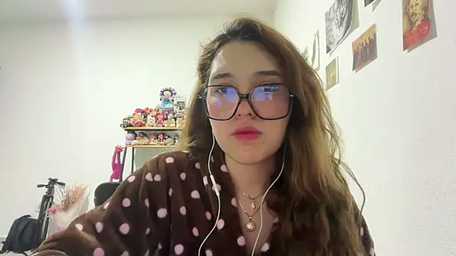 ShebaBonne online show from February 11, 10:20 am