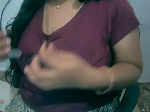 Saniya K2 online show from February 12, 2:17 am