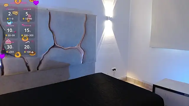 Sashaa tay online show from March 6, 7:21 pm