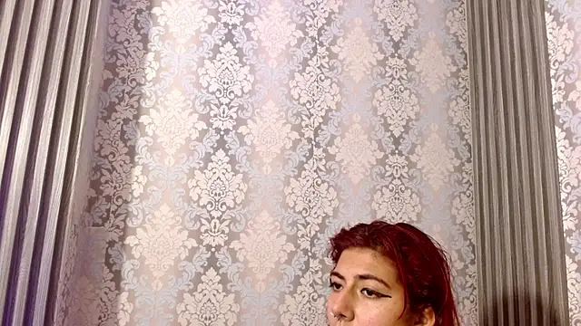 Sashaa tay online show from March 21, 4:39 am