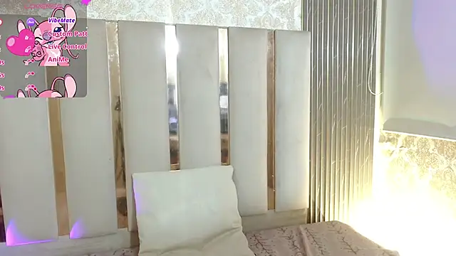 Sashaa tay online show from March 23, 3:54 am