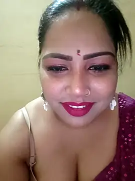 Indian AngelPriyanka123 online show from February 16, 6:59 pm