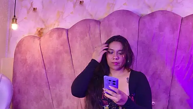 SasshaSpicy online show from February 20, 12:38 pm