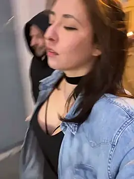 Snapshot of Yuliastar chatting on March 22, 6:00 pm Yuliastar online show from March 22, 6:00 pm