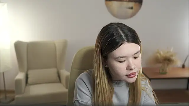 OraliaTumbleston online show from February 11, 1:16 pm