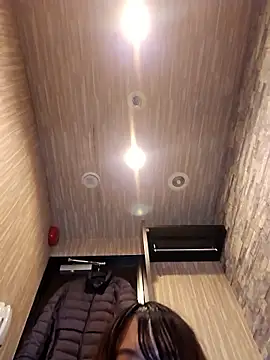 Snapshot of 5SAAa chatting on March 22, 1:25 pm 5SAAa online show from March 22, 1:25 pm