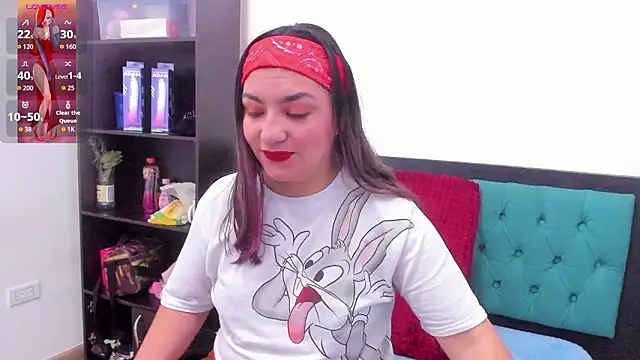 Snapshot of lexyy24 chatting on March 18, 12:08 pm lexyy24 online show from March 18, 12:08 pm