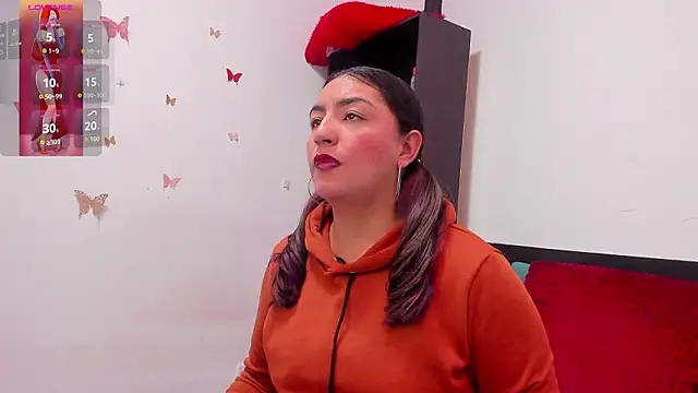 Snapshot of lexyy24 chatting on March 19, 11:58 am lexyy24 online show from March 19, 11:58 am