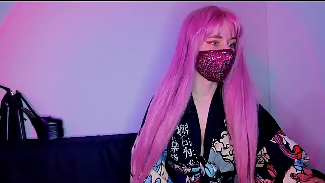 DELAYLA LEA online show from February 4, 8:47 pm