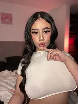 Sofiia Vegaa online show from February 8, 12:58 am