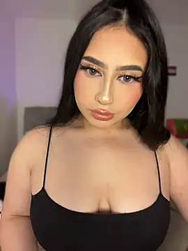 Snapshot of Sofiia_Vegaa chatting on July 3, 2:40 am Sofiia Vegaa online show from July 3, 2:40 am