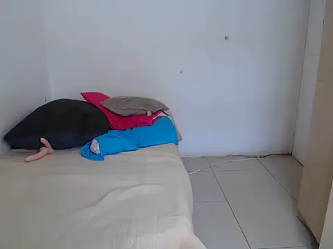 ChubbyBustyX online show from February 24, 10:24 am