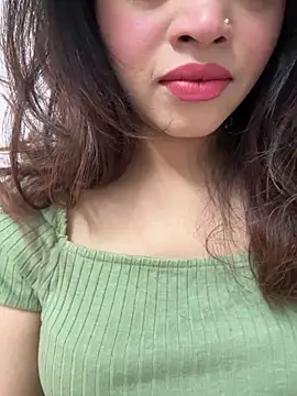 riya sharma11 online show from March 10, 4:45 pm