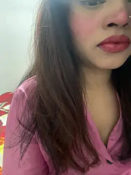 riya sharma11 online show from March 14, 4:45 pm