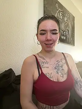 zoeelovee online show from March 2, 3:08 pm