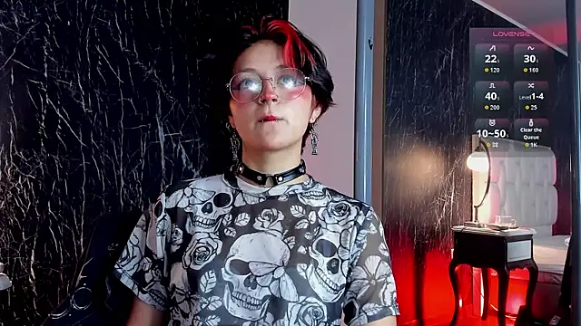 YuuMiko online show from February 28, 12:17 pm