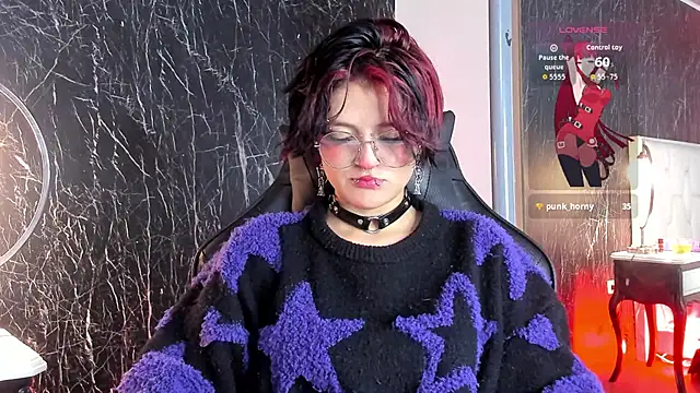 YuuMiko online show from March 19, 12:09 pm