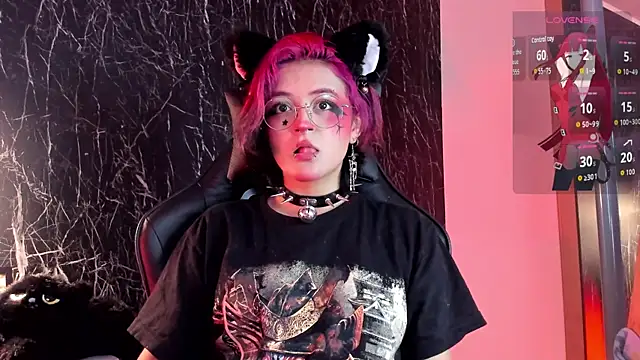 YuuMiko online show from July 2, 2:34 pm