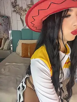 Snapshot of BadLilAngelXXX chatting on April 27, 1:20 pm BadLilAngelXXX online show from April 27, 1:20 pm